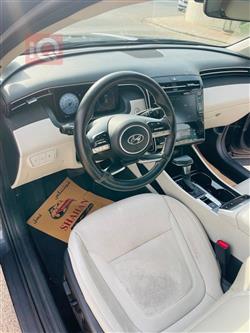 هیوندای تۆکسۆن